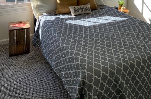Chesapeake City Apartment | The Checkered Rabbit