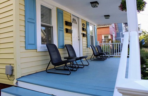 Ocean Grove Apartment | The Clark - Suite 2E - Ocean Grove near Asbury