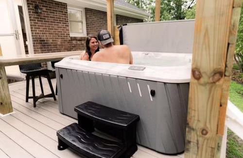 Snug Harbor House | The Clubhouse