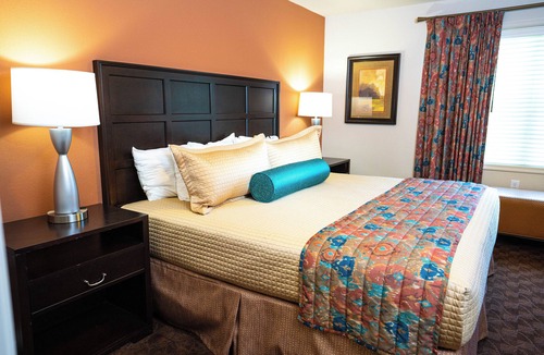 Williamsburg Hotel | The Colonies at Williamsburg