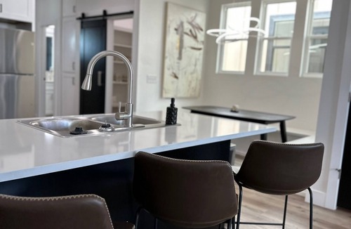 Edmond House | The Cosmo 636 Downtown Edmond