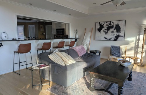 Arley House | The Cove At Smith Lake – Lakefront Retreat