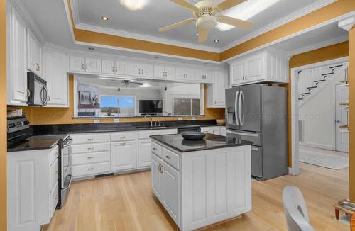 Arley House | The Cove At Smith Lake – Lakefront Retreat