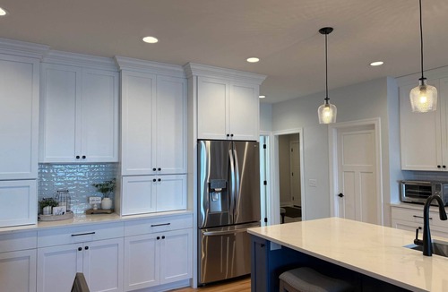 Waconia House | The Cove on Lake Waconia
