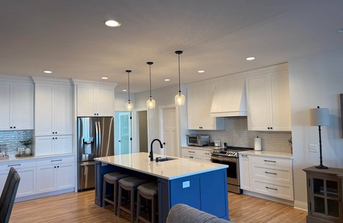 Waconia House | The Cove on Lake Waconia