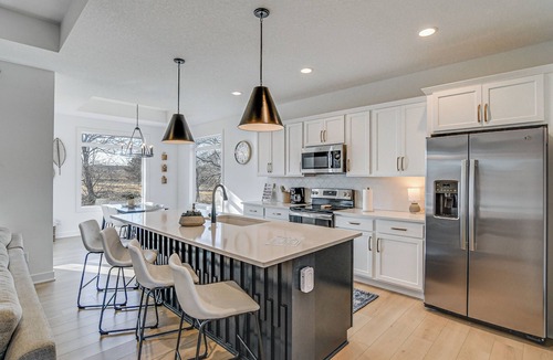 Polk City House | 'The Cove' Polk City Ranch Near Saylorville Lake