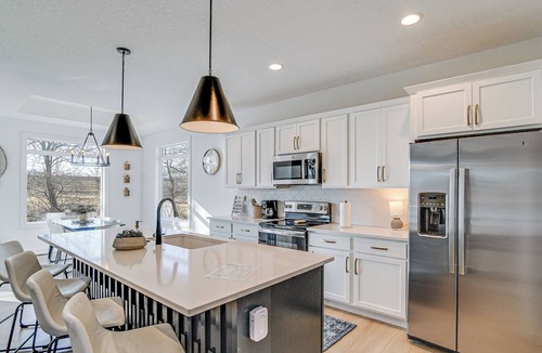 Polk City House | 'The Cove' Polk City Ranch Near Saylorville Lake