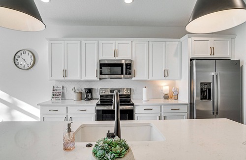 Polk City House | 'The Cove' Polk City Ranch Near Saylorville Lake