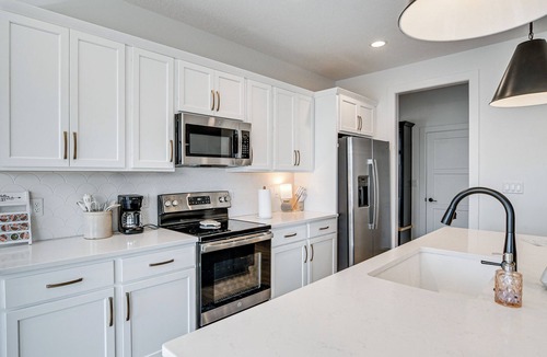 Polk City House | 'The Cove' Polk City Ranch Near Saylorville Lake