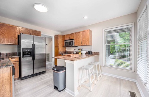 Chapel Hill Cottage | The Cozy Cottage - 10 Min From UNC
