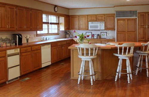 Pawhuska House | The Cressy Boarding House, Near PW Mercantile