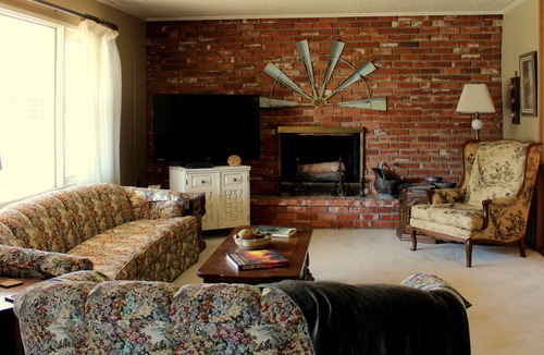 Pawhuska House | The Cressy Boarding House, Near PW Mercantile