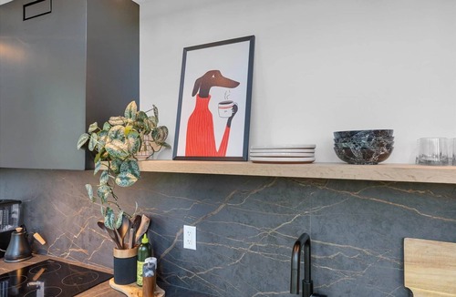 Stanley House | the denhaus