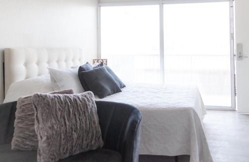 Cheyenne Apartment | The Downtowner Studios