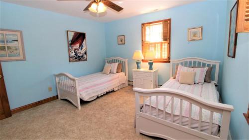 Village Green House | The Duck Pond Cottage