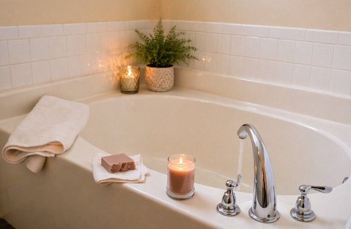 Edenton Bed & Breakfast | The Edenton Collection-The Granville Queen Inn