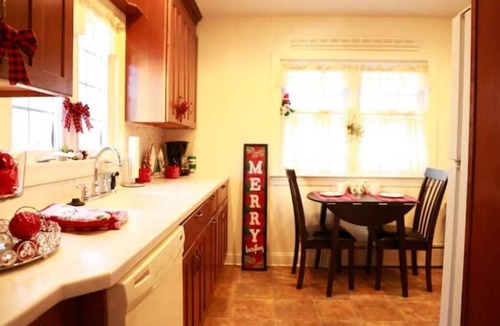 Bridgeton House | The Emerson House