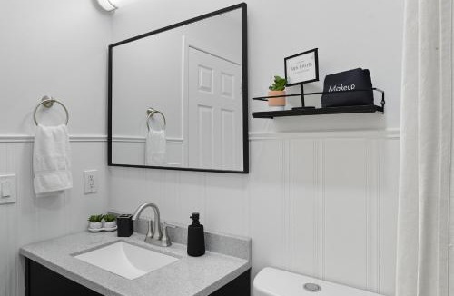 Rochester House | The Family Haven