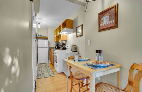Gettysburg Apartment | The Farm Apartment at Gettysburg Farmstead