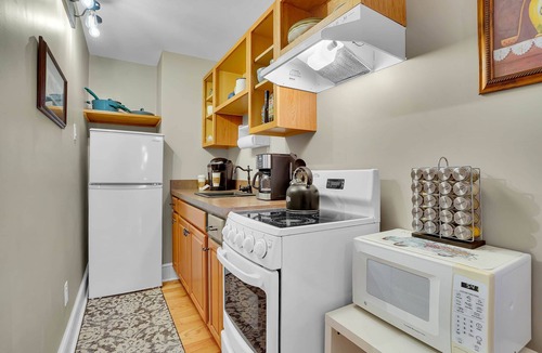 Gettysburg Apartment | The Farm Apartment at Gettysburg Farmstead