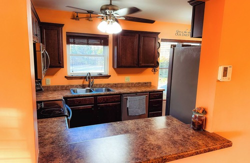 Unionville House | The Farm House