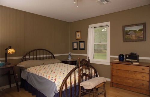 Hulbert Other | The Farmhouse on Clear Creek