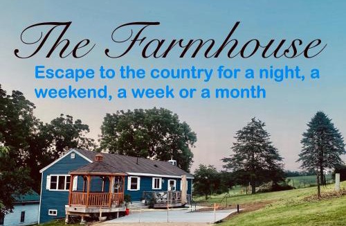 Kent House | The Farmhouse ranch