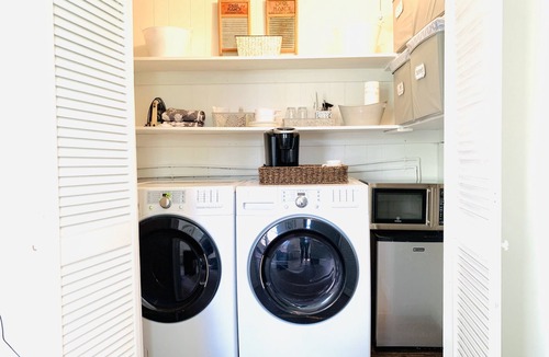 Spring Hill Apartment | The Gardenia Suites in The Heart of Spring Hill-A