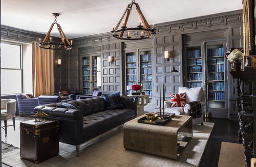 Montclair Hotel | The George