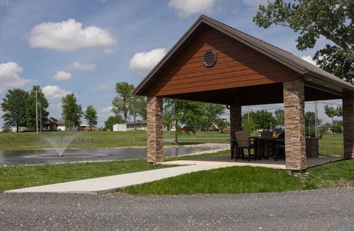 Bethany Cabin | The Gobbler Cabin - Hidden Acres Cabins