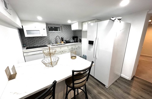 Reisterstown Apartment | The Grace Suite - it's cute
