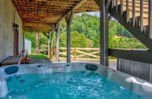 Vilas House | The Great Bear Lodge
