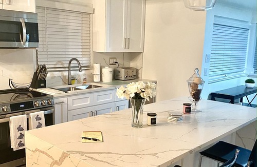 Terry Sanford House | The Great Escape - Newly Renovated Home
