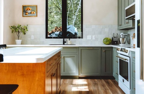 Star Prairie Cabin | The Greenhouse. Lakefront cabin
