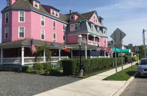 Avon Hotel | The Grenville Hotel and Restaurant