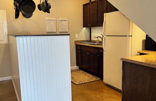 Tate House | The Guest House at Deerfield Lodge