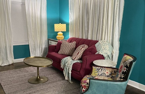 Sioux Falls House | The Happy Place