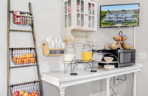 Spring Lake Hotel | The Hewitt Wellington Hotel