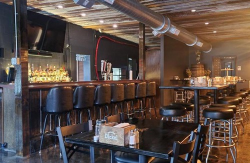 Dunlap Hotel | The Honey Bee Motel
