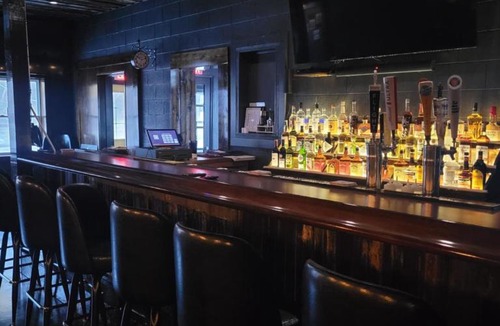 Dunlap Hotel | The Honey Bee Motel