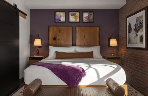 Boone Hotel | The Horton Hotel