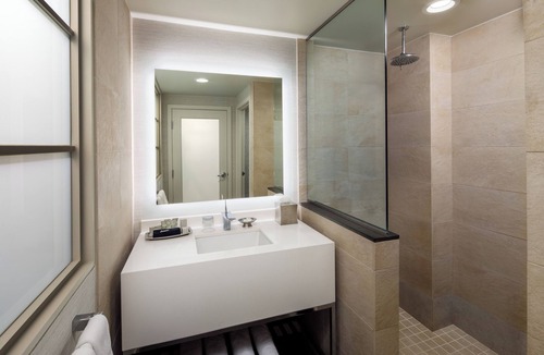 Hanover Hotel | The Hotel at Arundel Preserve