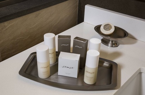 Hanover Hotel | The Hotel at Arundel Preserve
