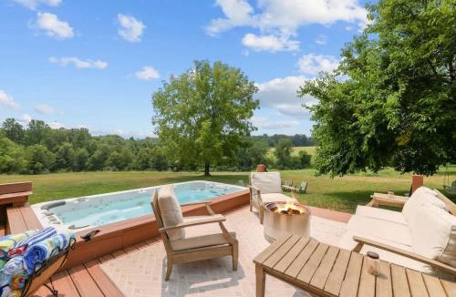 Cedar Mountain House | The Houses at Lumusa
