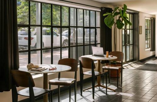 Gowanus Hotel | The Industrialist Hotel Brooklyn