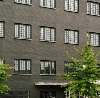 Gowanus Hotel | The Industrialist Hotel Brooklyn