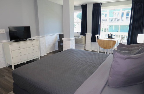 Corolla Light Hotel | The Inn At Corolla Light