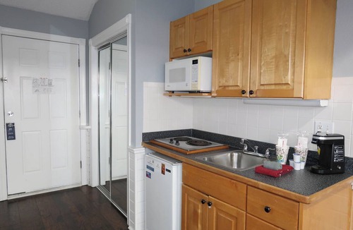 Corolla Light Hotel | The Inn At Corolla Light