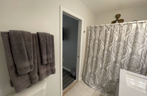 Frankford Bed & Breakfast | The Inn at Dirickson Creek - Room Four