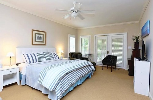 Chapel Hill Hotel | The Inn at Governors Club